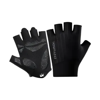 CARDANRO Microfiber Sports Gloves Unisex
