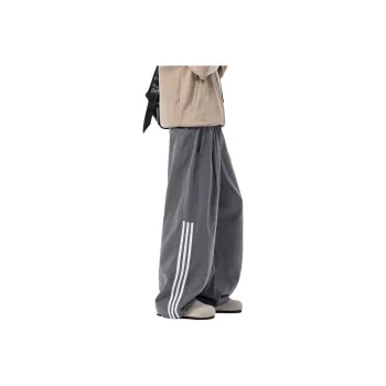 SPONGEBOB SQUAREPANTS Casual Pants Unisex