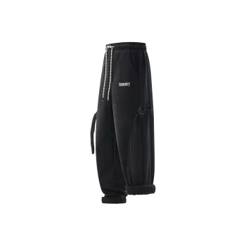 KNOW EVERY Casual Pants Unisex