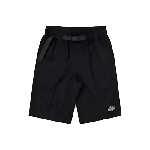 Dickies Casual Shorts Men Black