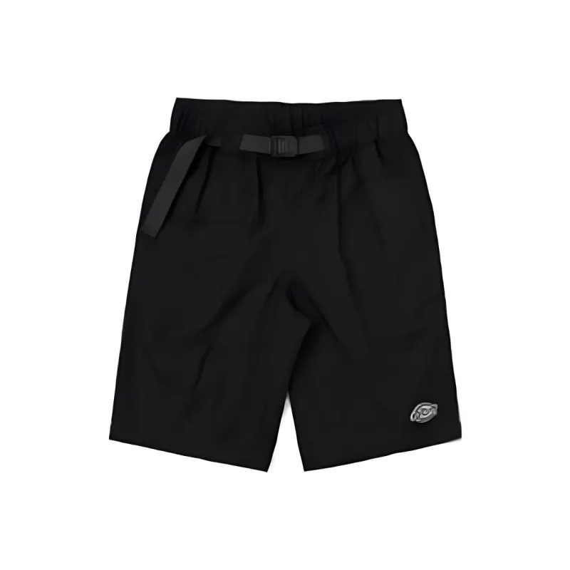 Dickies Casual Shorts Men Black-0