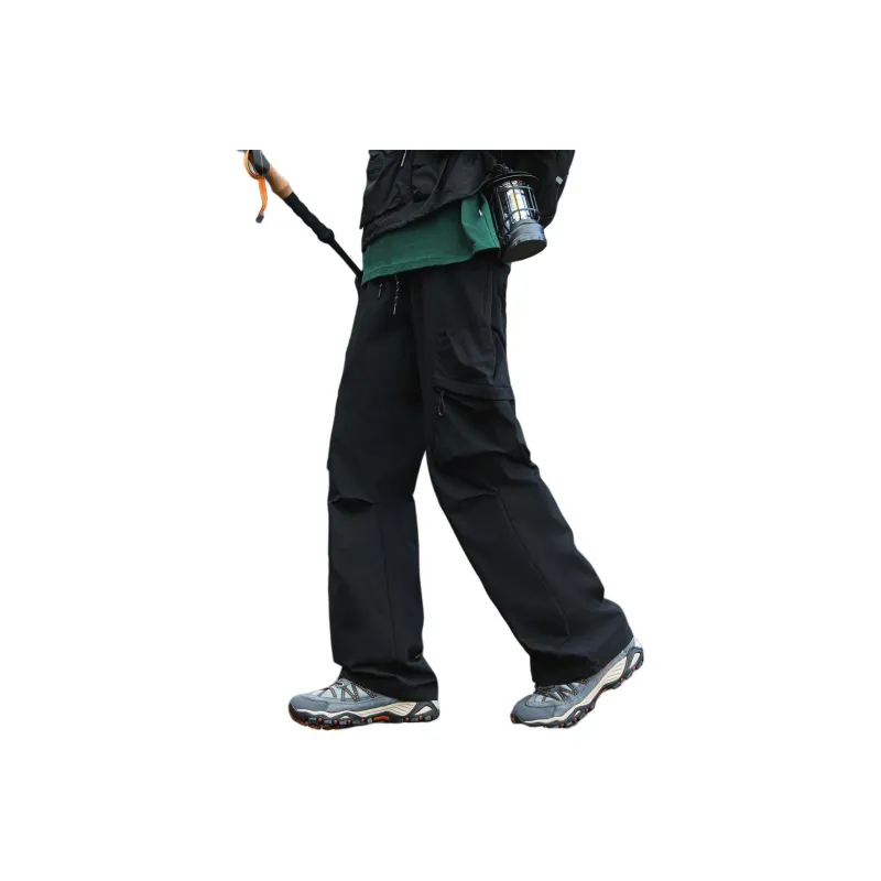 FKFT Casual Pants Unisex-0