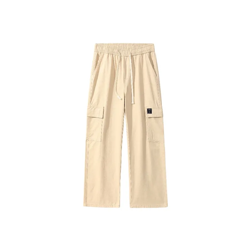 Jeep Lifestyle Casual Pants Unisex-11