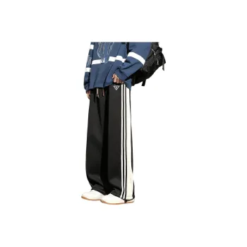 WSRX Casual Pants Unisex
