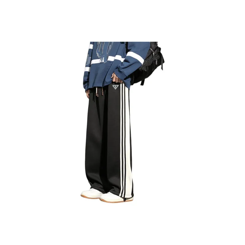 WSRX Casual Pants Unisex-0