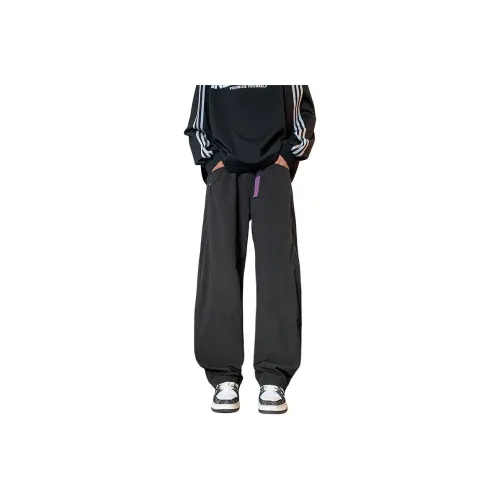 Izexx Casual Pants Unisex
