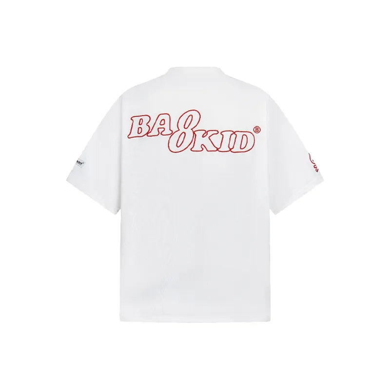 HAPPY PARTY T Shirts Unisex-8