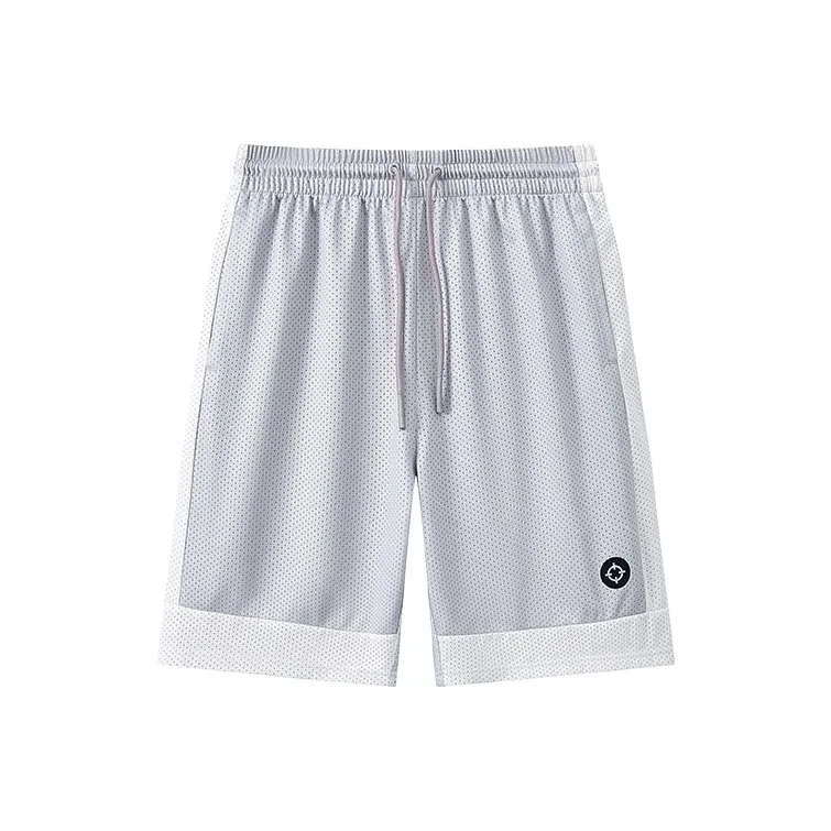 RIGORER Knee Length Shorts Unisex-0