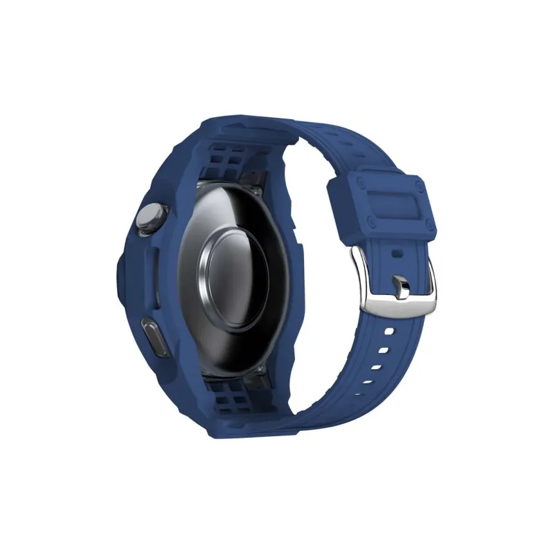 ZHENGGUANG Watch Band Huawei Compatibility TPU Material-12
