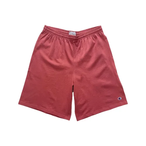 Champion Casual Shorts Unisex Redwood