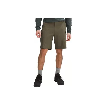 Lululemon Hiking Series Classic Fit Cargo Shorts Men's