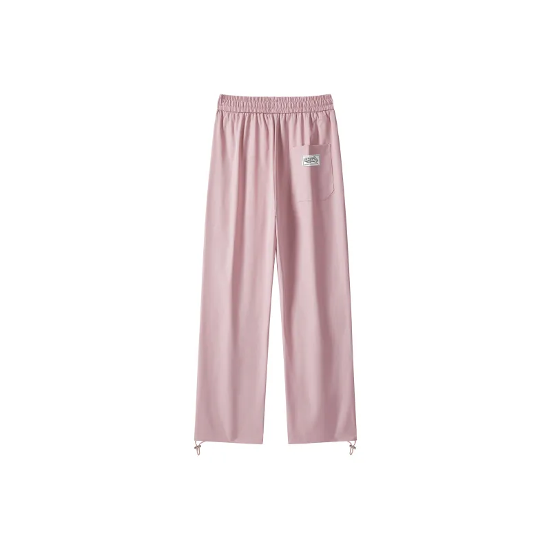SESAME STREET Casual Pants Unisex-6