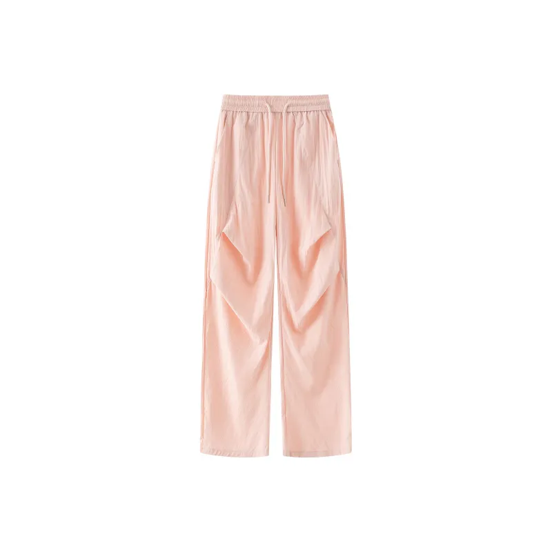 EUSU Casual Pants Unisex-10