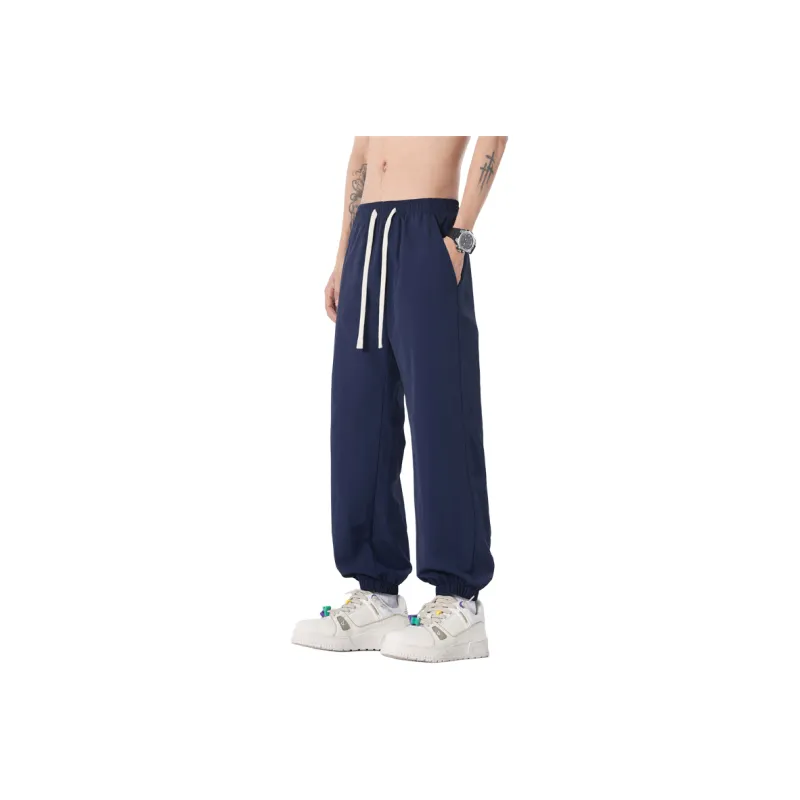 Caramella Casual Pants Unisex-16