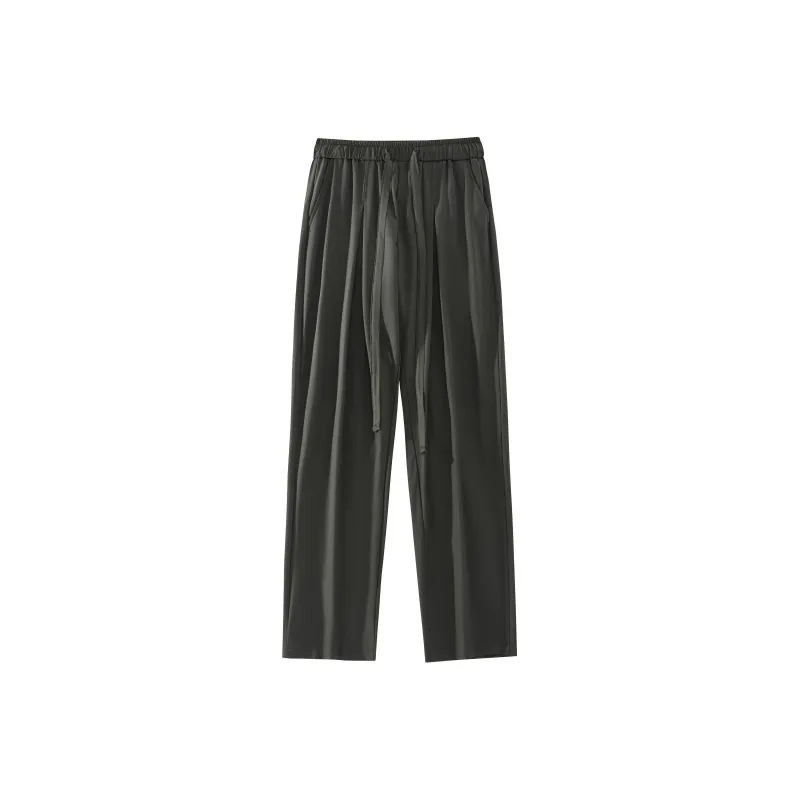 BOTH PLAY Casual Pants Unisex-6