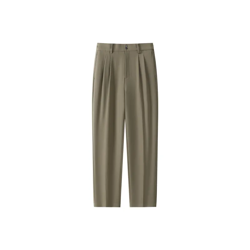 N'1 Casual Pants Unisex-13