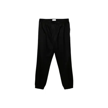 Ferragamo Tapered Trousers