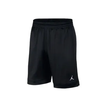 JORDAN Sports Shorts Men Black