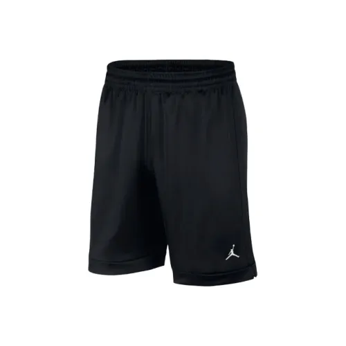 JORDAN Sports Shorts Men Black