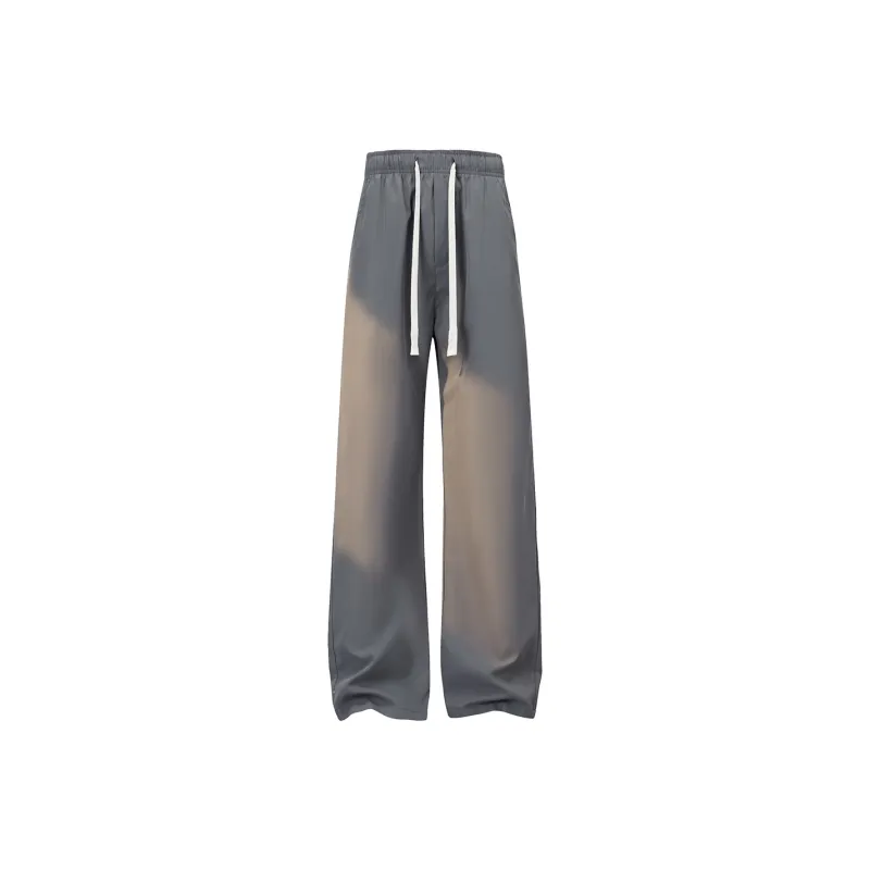 MIIOW Casual Pants Unisex-4