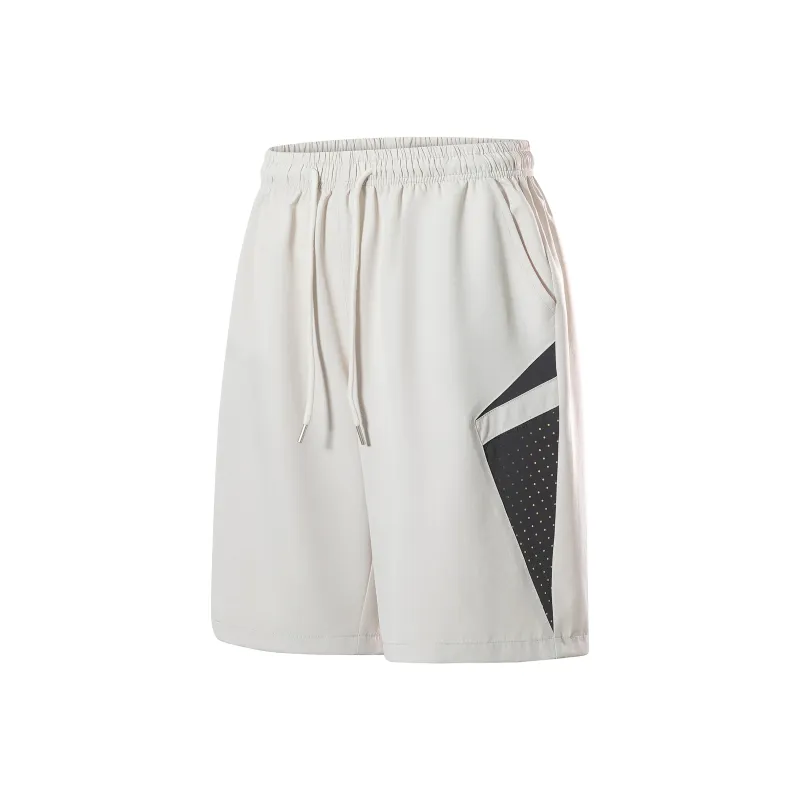 MIIOW Cool One Summer Series Casual Shorts Unisex-14