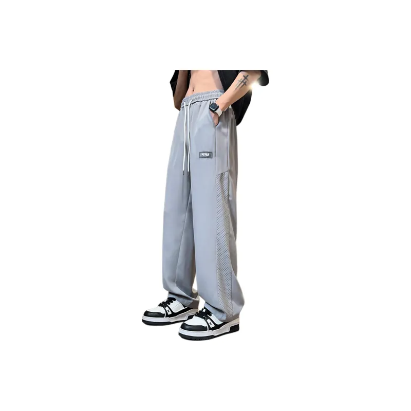 A/2/8/T Casual Pants Unisex-5