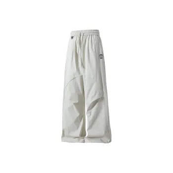 CAT'S PAW Casual Pants Unisex