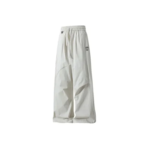 CAT'S PAW Casual Pants Unisex