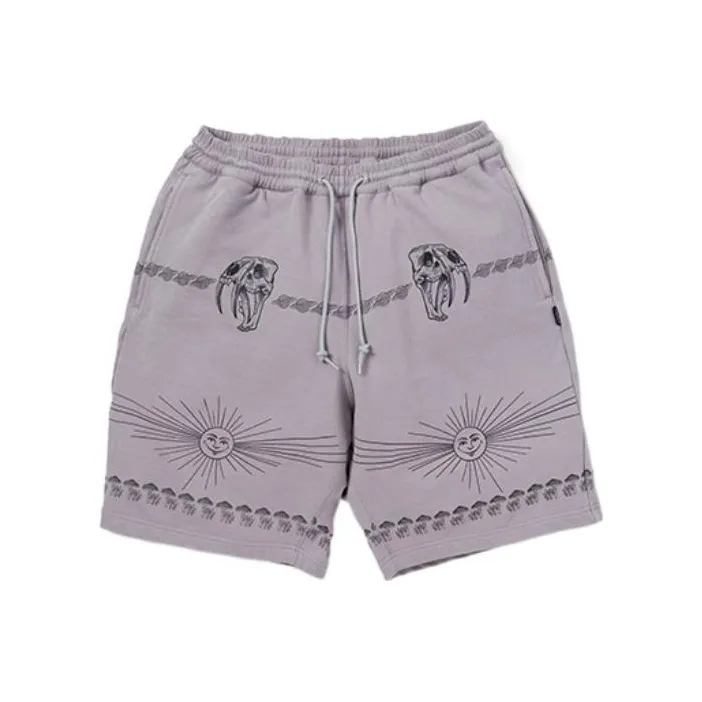 NEIGHBORHOOD Casual Shorts Men-2