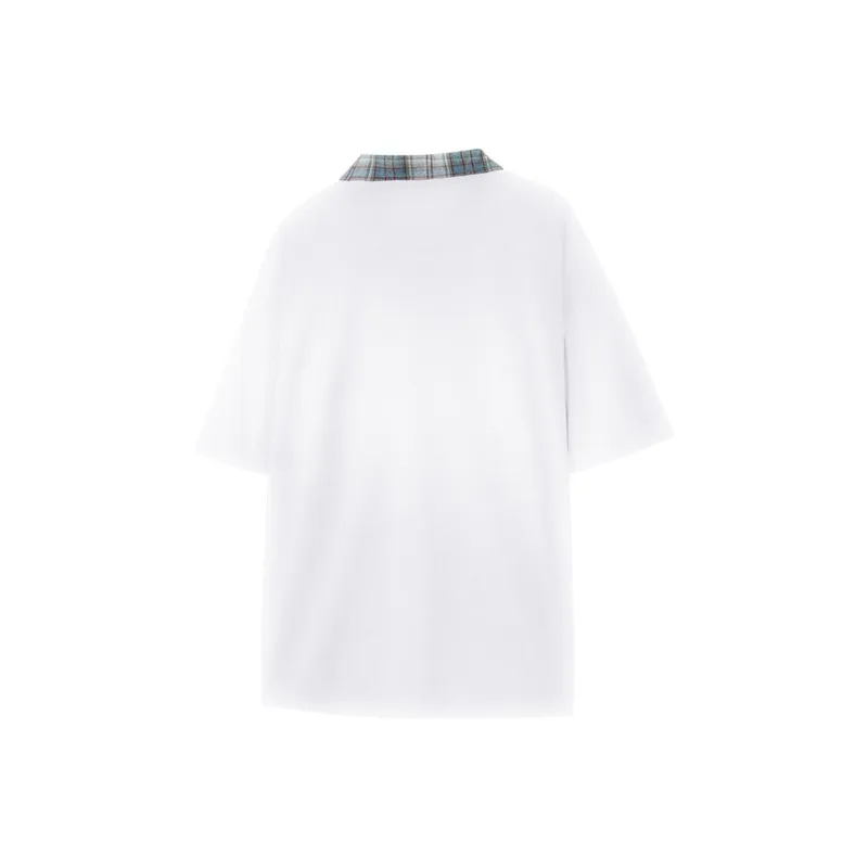 YATSI Polo Shirts Unisex-1