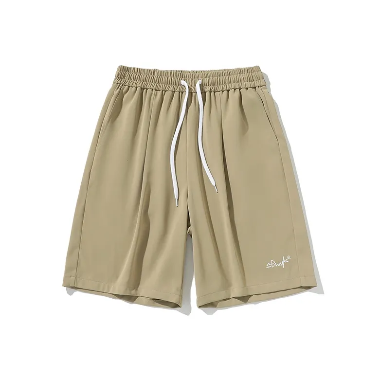 YooMore Casual Shorts Unisex-5