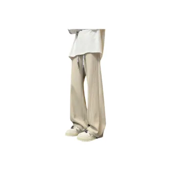 SCHEPPERHEYN Casual Pants Unisex