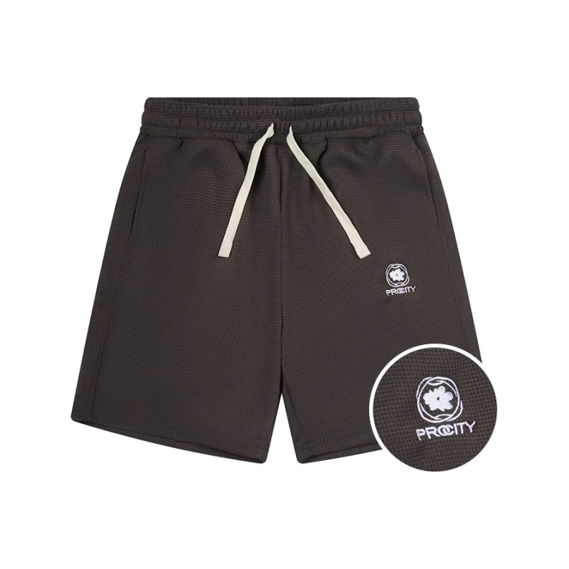 PROCITY Casual Shorts Unisex-0
