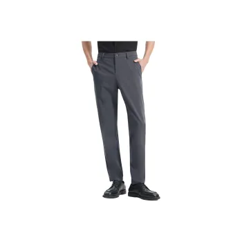 LESS IS MORE Casual Pants Men's