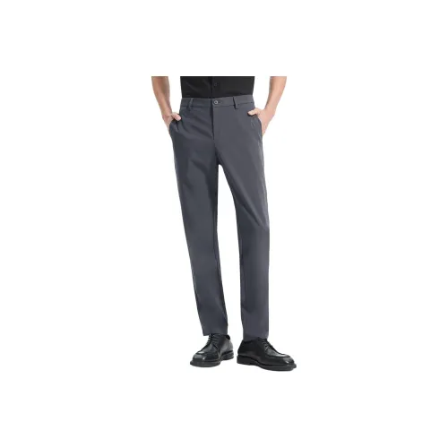 LESS IS MORE Casual Pants Men's
