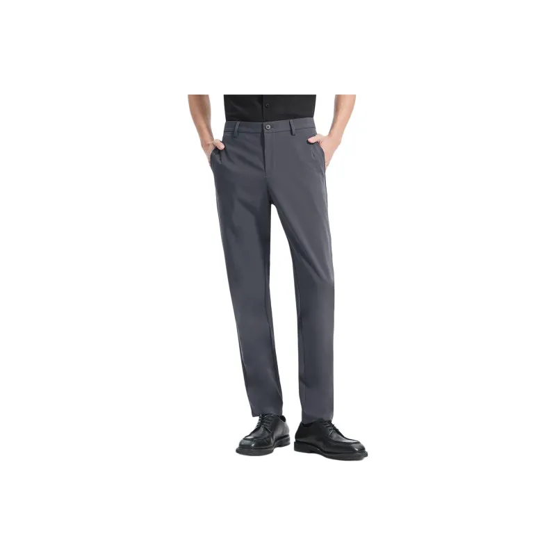LESS IS MORE Casual Pants Men's-0