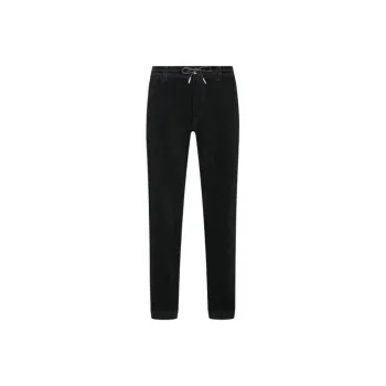 ARMANI EXCHANGEAE Casual Pants Men's Black