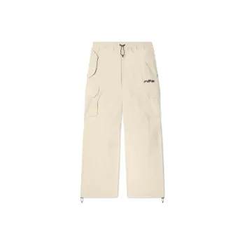 OFF WHITE Shared Track Pants