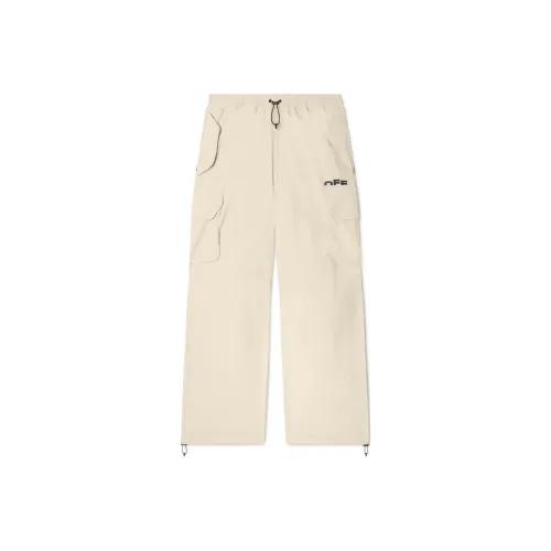 OFF WHITE Shared Track Pants