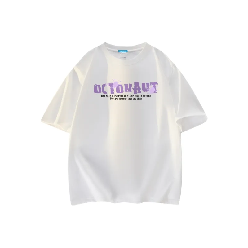 Small Columns Under The Sea T Shirt Unisex-1
