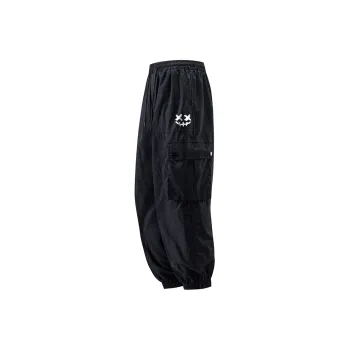 CULT OF INDIVIDUALITY Casual Pants Unisex