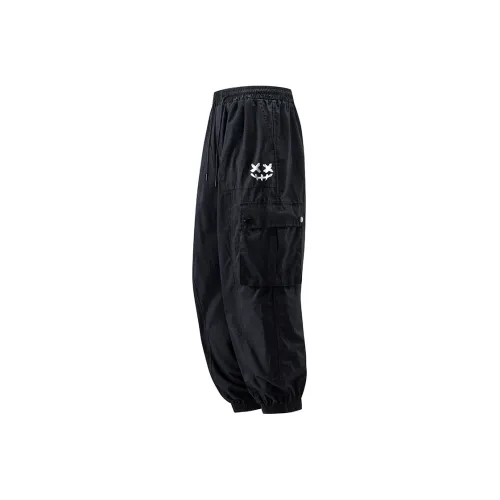 CULT OF INDIVIDUALITY Casual Pants Unisex