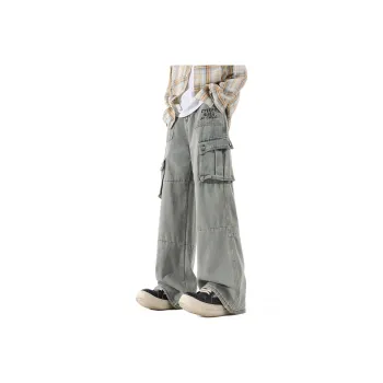 Itisf4 Jeans Unisex