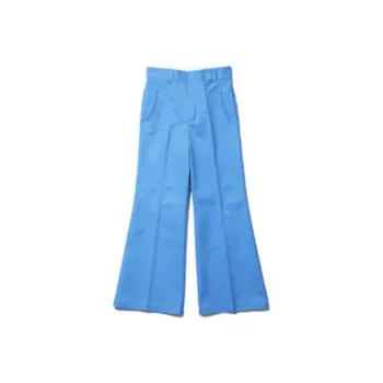 Dickies X TOGA Co-brand Casual Pants Unisex Light Blue