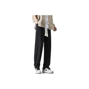 Go It Alone Casual Pants Unisex