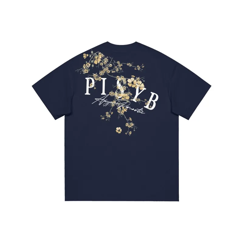 PISYPOX T Shirts Unisex-8