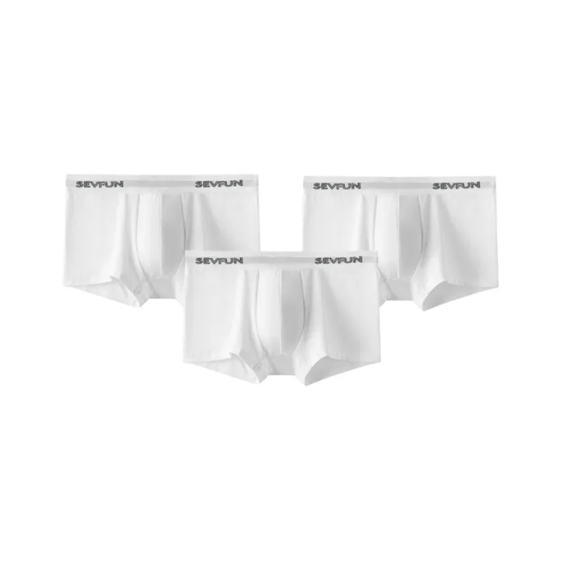 7 SEVFUN Underpants Men's 3 Pack-32