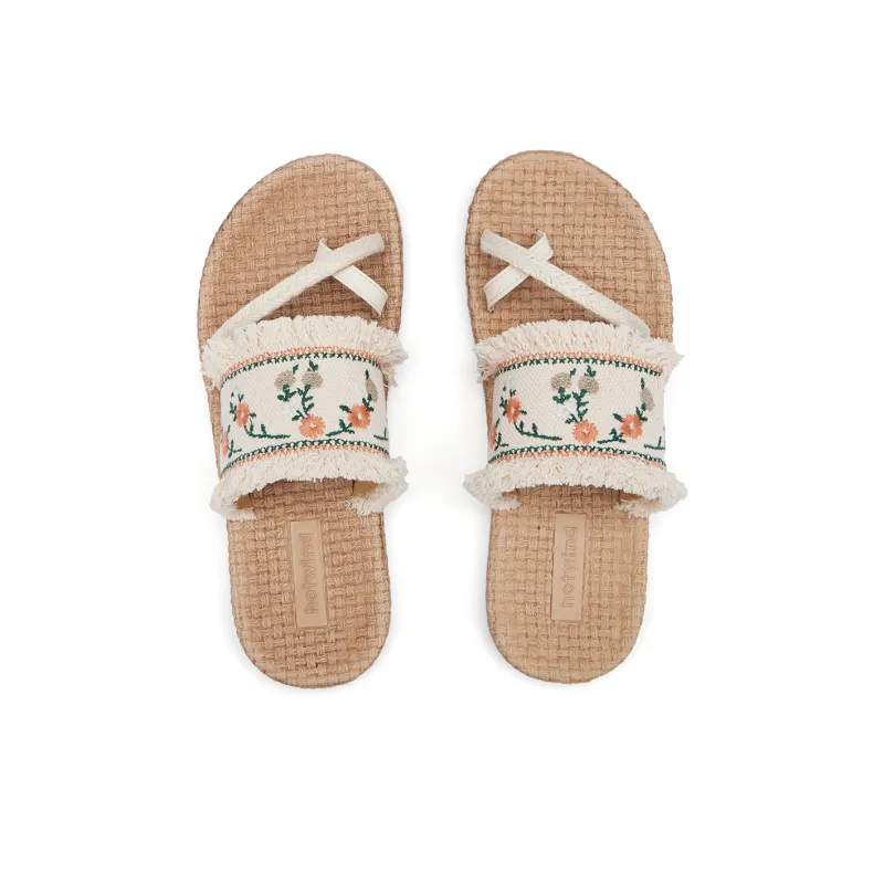 Hotwind Abrasion Resistant Flip Flops Women's-6