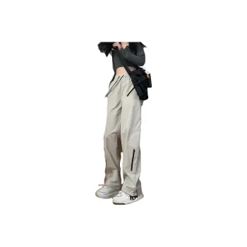 WELTER EXPERIMENT Casual Pants Unisex