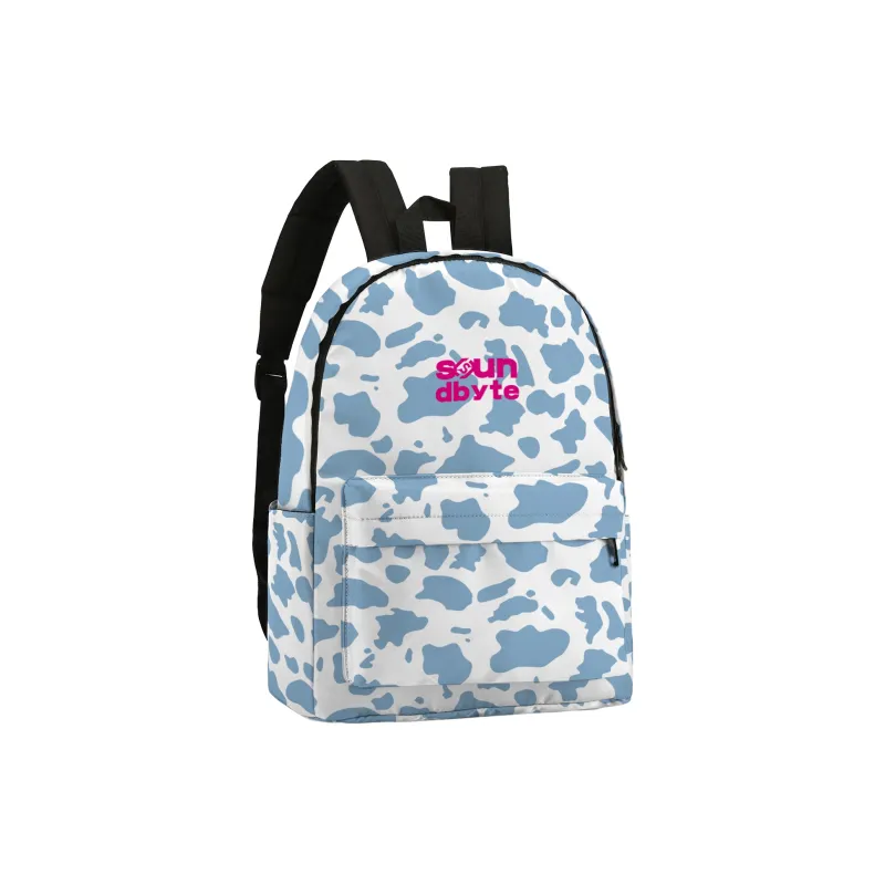 ONRF Polyester Backpack Regular Unisex Multicolor-50